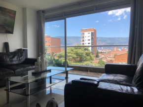 Apartamento completo equipado y muy central